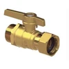 Arco Tiesus ventilis 1/2" x 3/4" i/v DK