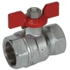 Arco TURIA 3000 ventilis 1/2" v/v trumpa rankena (0120608)