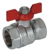 Arco TURIA 3000 ventilis 3/4" v/v trumpa rankena (0120808)