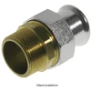 Ardoma jungtis iš. sr. KAN-therm 15x1/2"