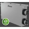 Atrea Rekuperatorius Duplex 200 Easy2.CP 200m³/h su vid. pašildytuvu ir CPA pult.