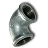 Atusa Ketinė alkūnė cinkuota v/v 1 1/4" (2124192)