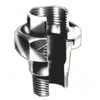 Atusa Ketinis sujungimas išardomas v/i 1 1/4" (2124145)