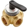 Danfoss 4-jų eigų rotacinis ventilis HRB4 PN10 25/10