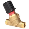 Danfoss Apvadinis ventilis AVDO 25, DN25, PN10, ribos 0.05-0.5 bar, tiesus