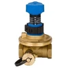 Danfoss Automatinis balansinis ventilis ASV-PV DN15, Kvs 1.60