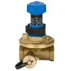 Danfoss Automatinis balansinis ventilis ASV-PV DN25