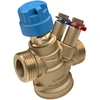 Balansinis ventilis Danfoss, AB-QM d15 automatinis