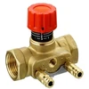 Balansinis ventilis Danfoss, ASV-I-15