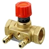 Balansinis ventilis Danfoss, ASV-I-15