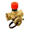 Danfoss USV-I balansējošais vārsts 1", Kvs 4.0