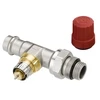 Termostatinis ventilis DANFOSS, RA-N 15, presuojamas