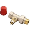 Ventilis Danfoss, RA-N15 tiesus