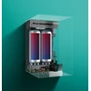 Dujinis kondensacinis katilas Vaillant ecoTEC plus VUI 26CS/1-5 (N-INT3) su 20l talpa, šild. gal.19,7kW, K.V.R. 20,4kW