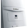 Dujinis kondensacinis katilas Vaillant ecoTEC PURE VUW 236/7-2 (H-INT III), šild. galia 18,5kW, K.V.R. galia 24kW