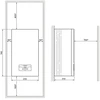 Elektrinis katilas Vaillant eloBLOCK VE 6/14 EU