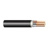 Elektrokomplektas Kabelis CYKY 4x1,5 450/750 V, atsparus UV spinduliams, monolitas