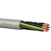 Elektrokomplektas Kabelis OPVC-JZ 5x2,5 pilkas, daugiagyslis