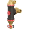 Flamco Meibes Atskirtuvas oro burbuliukams/ purvui Flamcovent Clean Smart 3/4", su magnetu