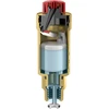 Flamco Meibes Automatinis nuorintuvas Flexvent 1/2 su vožtuvėliu (89000)