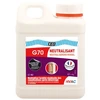 GEB Rūkščių neutralizatorius "Neutralisant" G70, 1 L. (870126)