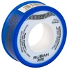 GEB Tefloninė juosta 12mm, ilgis 12m, storis 0,1 mm