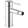 Grohe bidē maisītājs Essence, ar pop-up, hroms