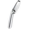 Grohe Tempesta Cube 110 3sr. dušo galvutė, 7,4L/min, chromas