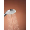 Grohe Tempesta Cube 110 3sr. dušo galvutė, 7,4L/min, chromas