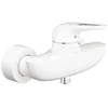 Grohe Eurostyle new dušo maišytuvas. baltas