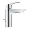 Praustuvo maišytuvas Grohe EUROSMART 23322003, chromo