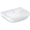 Grohe izlietne EuroCeramic, 650x514 mm, balta