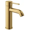 Grohe Praustuvo maišytuvas Essence New S-Size, brushed cool sunrise