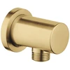 Grohe Rainshower dušo jungtis, šlifuotas, vėsus „Sunrise“