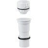Grohe 4.5 l adapteris skirtas GD2 bakeliui