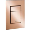 Grohe Skate Cosmo S wc praustuvas 130x172 mm, šiltas saulėlydis