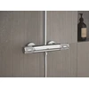 Dušo komplektas su termostatiniu maišytuvu Grohe EUPHORIA SYSTEM 260, 27296003