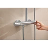 Grohe Termostatinė dušo sistema Tempesta Cosmo 250, 26689001