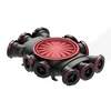 Kondicionierius Heatpex ARIA CONNECT kolektors DN75 (10 x 75mm)