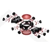 Kondicionierius Heatpex ARIA CONNECT kolektors DN75 (10 x 75mm)