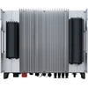 Hibridinis inverteris Solis 8 kW trifazis, 2 MPP žiedai, 97,7% efektyvumas