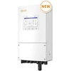 Hibridinis inverteris Solis S6-EH1P8K-L-PLUS 8 kW vienfazis, 2 MPPT, DC, LV baterijoms