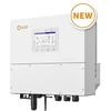 Hibridinis inverteris Solis S6-EH3P20K-H 20 kW trifazis, 4 MPP, DC, HV baterijoms