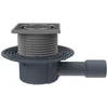 Hl Hutterer Lechner HL traps DN40/50 "Primus", 123x123mm