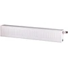 Hm Heizkorper Plieninis radiatorius GALANT UNI 22UNI-35-1600, universalus prijungimas