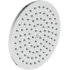 Ideal Standard Idealrain lietaus dušo galva 200 mm su silikoniais purkštukais, 12 l/min, chromas