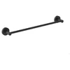 Rankšluoščio laikiklis Ideal Standard, 45 cm, juodas matinis, A9117XG