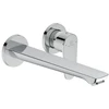 Ideal Standard potinkinis praustuvo maišytuvas Cerafine O, 224 mm snapas, chromas