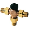 Imi Hydronic Trieigiai reversiniai ventiliai srautų išskyrimui DN 25