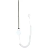 Instal Projekt Tenas YUUKI, elektroninis 600 W, baltas